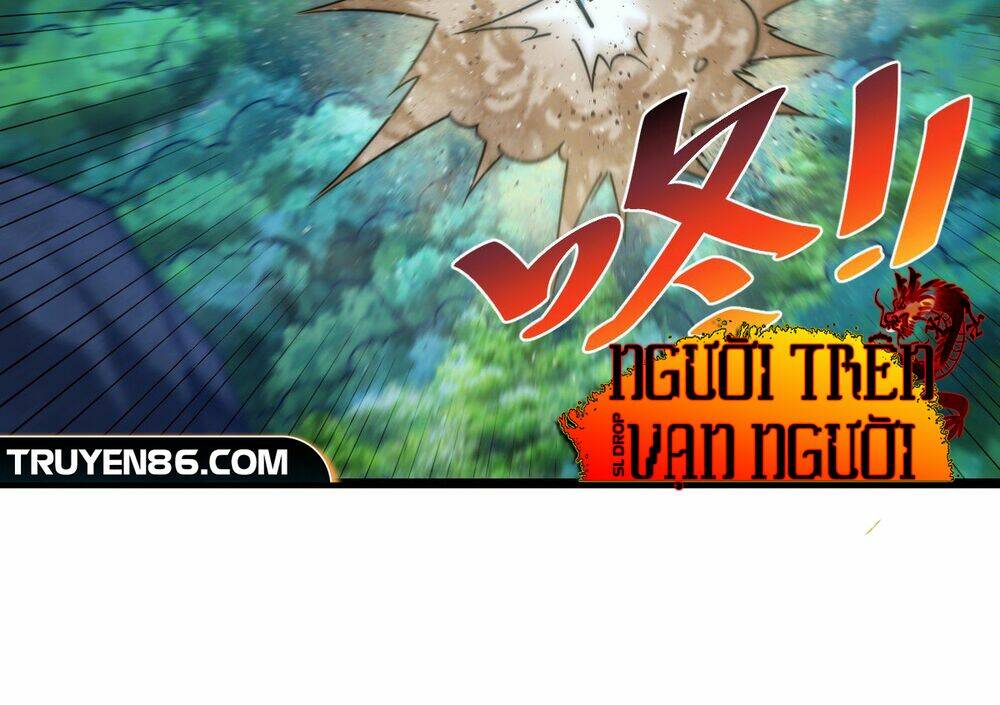 Người Trên Vạn Người Chapter 111 - Trang 2