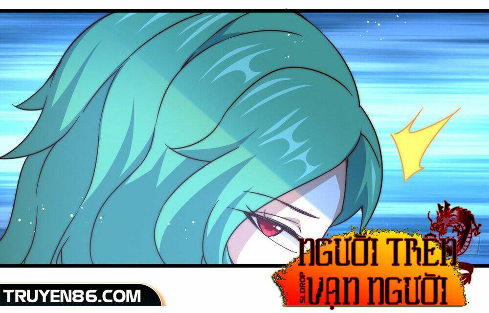 Người Trên Vạn Người Chapter 111 - Trang 2