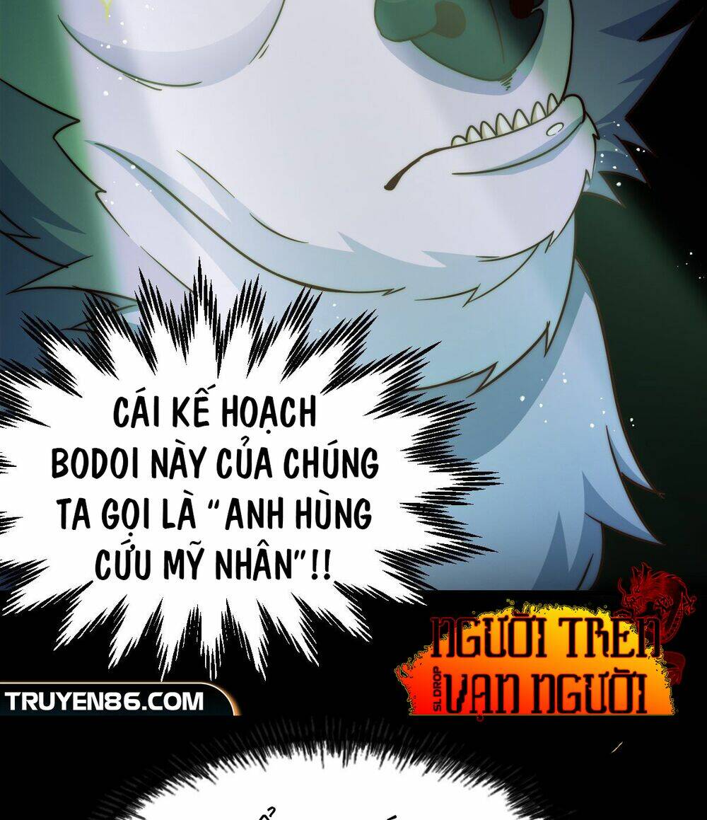 Người Trên Vạn Người Chapter 111 - Trang 2