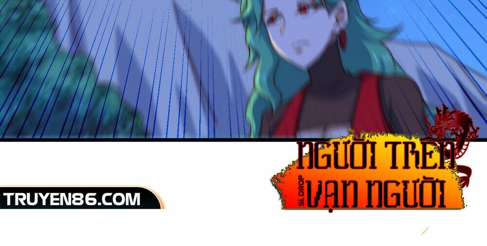 Người Trên Vạn Người Chapter 111 - Trang 2