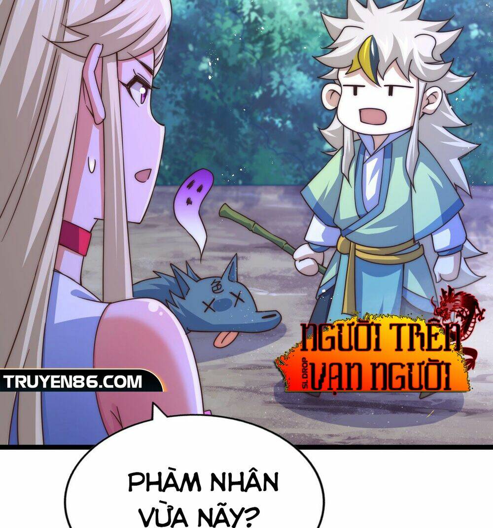 Người Trên Vạn Người Chapter 112 - Trang 2