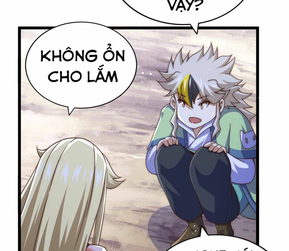 Người Trên Vạn Người Chapter 112 - Trang 2