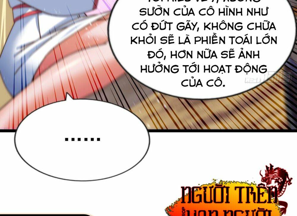 Người Trên Vạn Người Chapter 112 - Trang 2