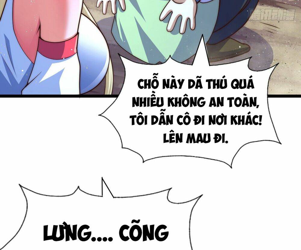 Người Trên Vạn Người Chapter 112 - Trang 2