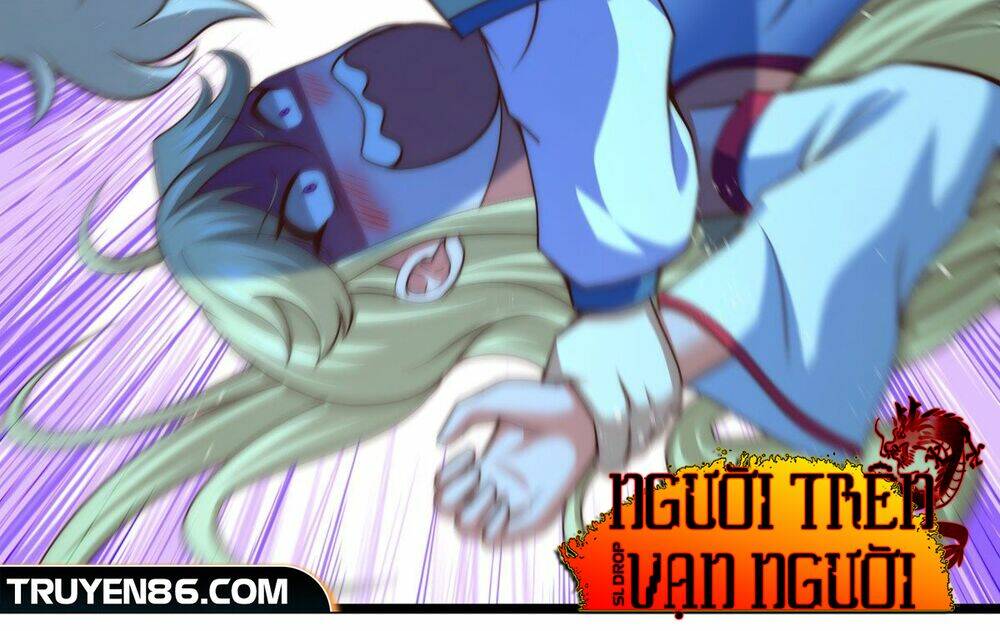 Người Trên Vạn Người Chapter 112 - Trang 2