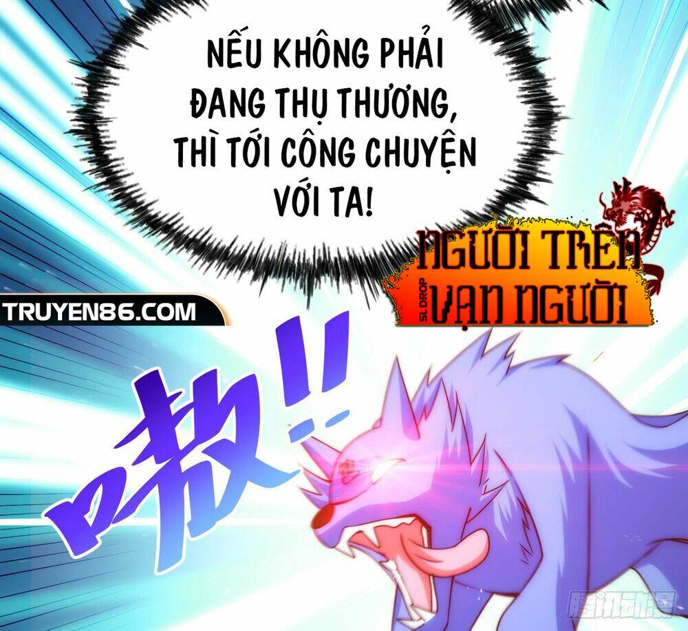 Người Trên Vạn Người Chapter 112 - Trang 2