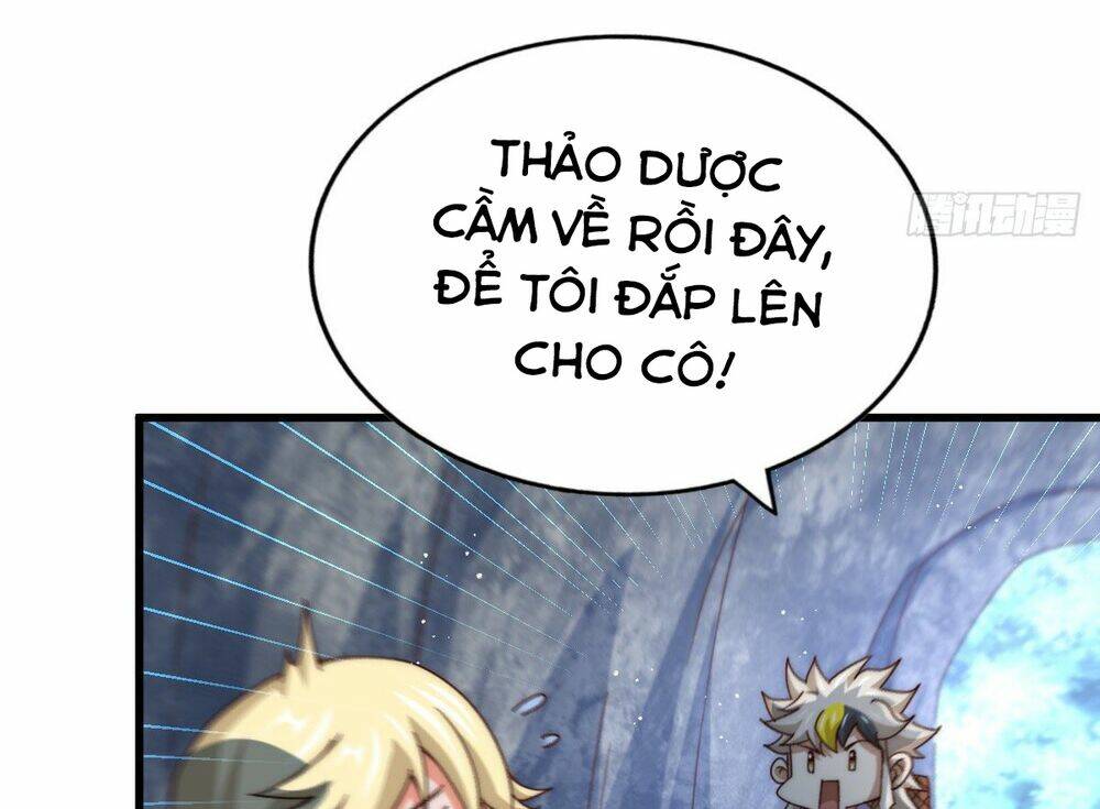 Người Trên Vạn Người Chapter 113 - Trang 2