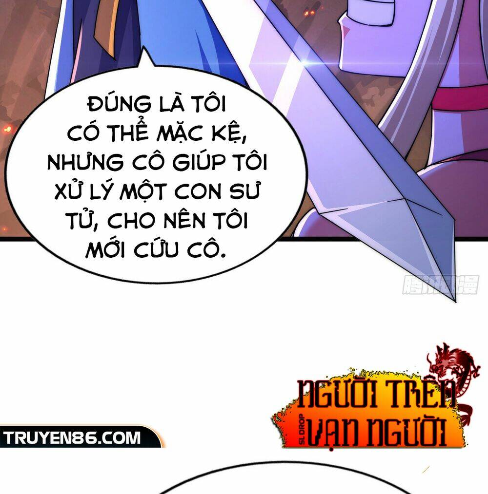 Người Trên Vạn Người Chapter 113 - Trang 2
