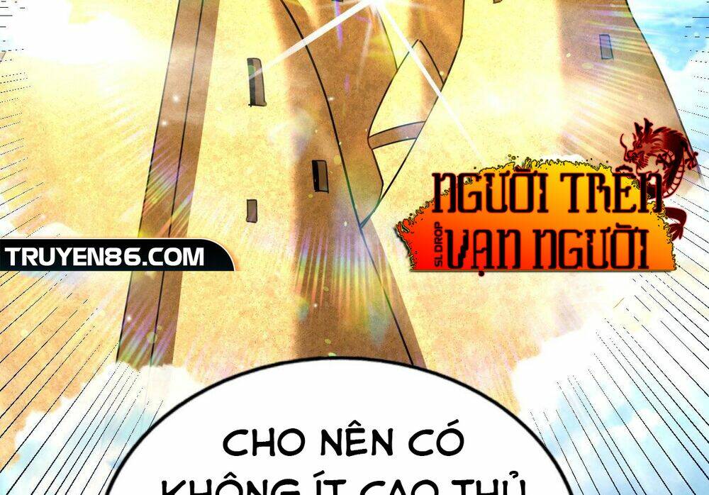 Người Trên Vạn Người Chapter 113 - Trang 2