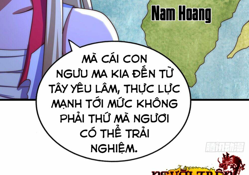 Người Trên Vạn Người Chapter 113 - Trang 2