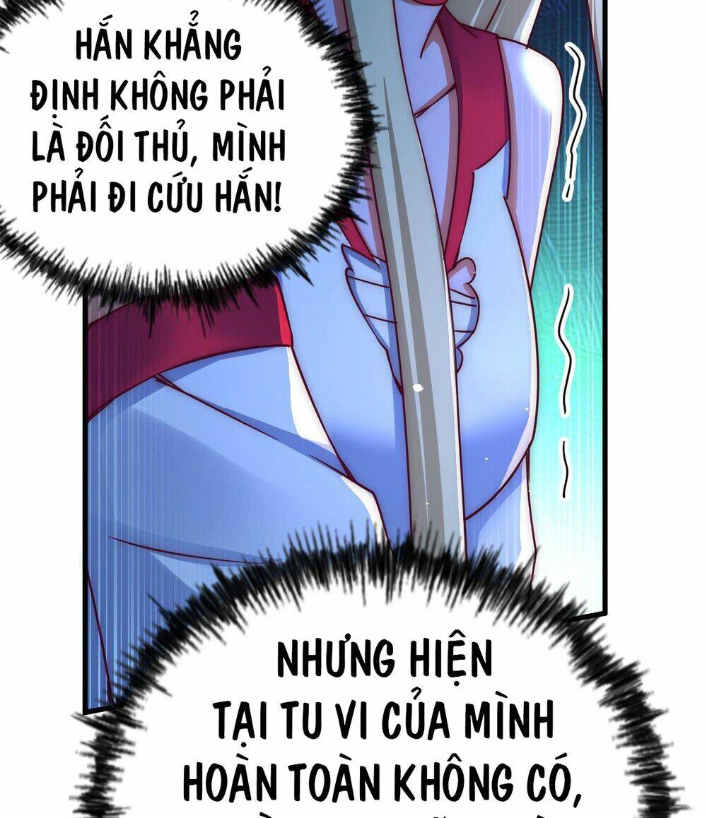 Người Trên Vạn Người Chapter 113 - Trang 2