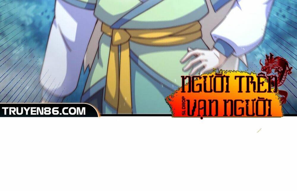 Người Trên Vạn Người Chapter 113 - Trang 2