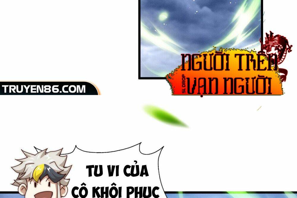 Người Trên Vạn Người Chapter 113 - Trang 2