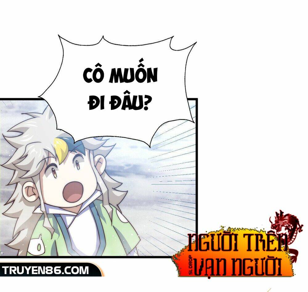 Người Trên Vạn Người Chapter 113 - Trang 2