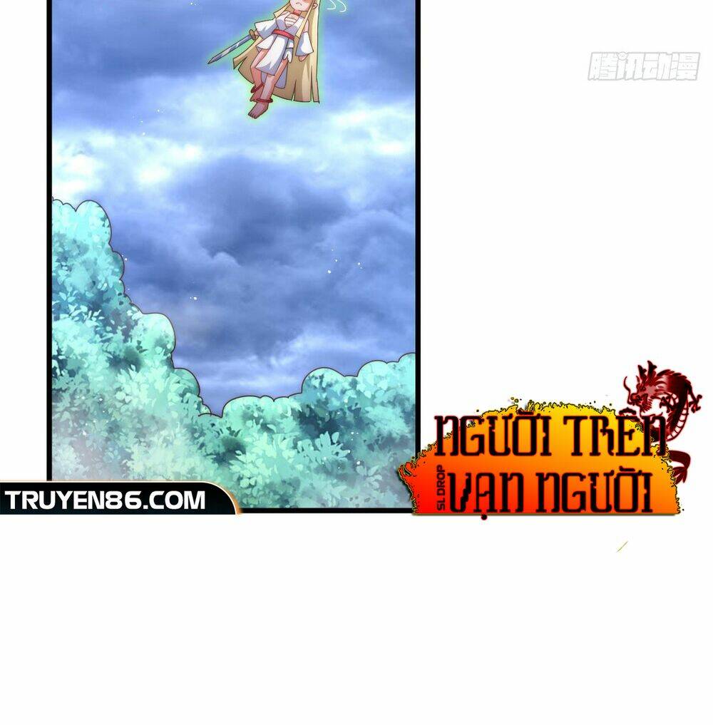 Người Trên Vạn Người Chapter 113 - Trang 2