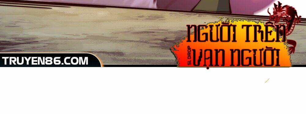Người Trên Vạn Người Chapter 113 - Trang 2