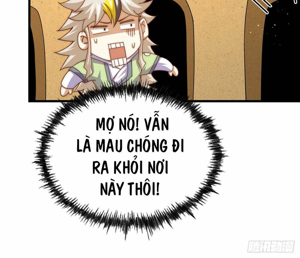 Người Trên Vạn Người Chapter 114 - Trang 2