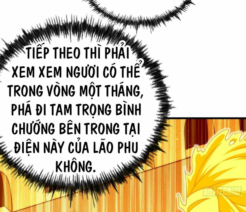 Người Trên Vạn Người Chapter 114 - Trang 2
