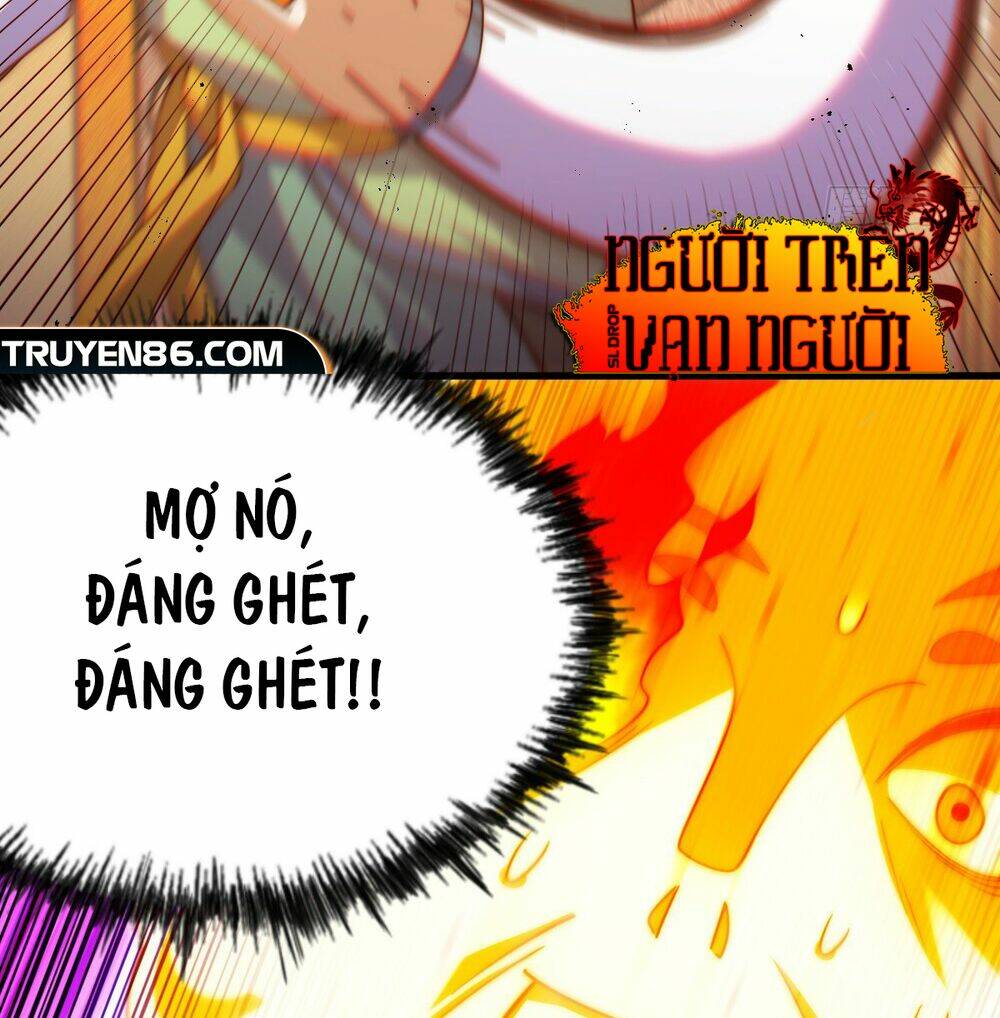 Người Trên Vạn Người Chapter 114 - Trang 2