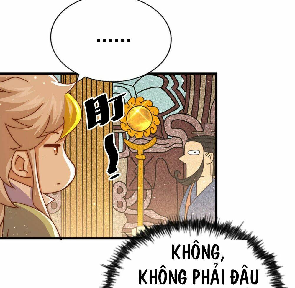 Người Trên Vạn Người Chapter 114 - Trang 2