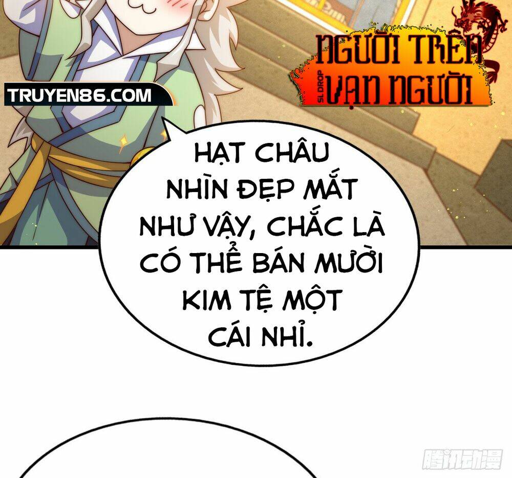 Người Trên Vạn Người Chapter 114 - Trang 2