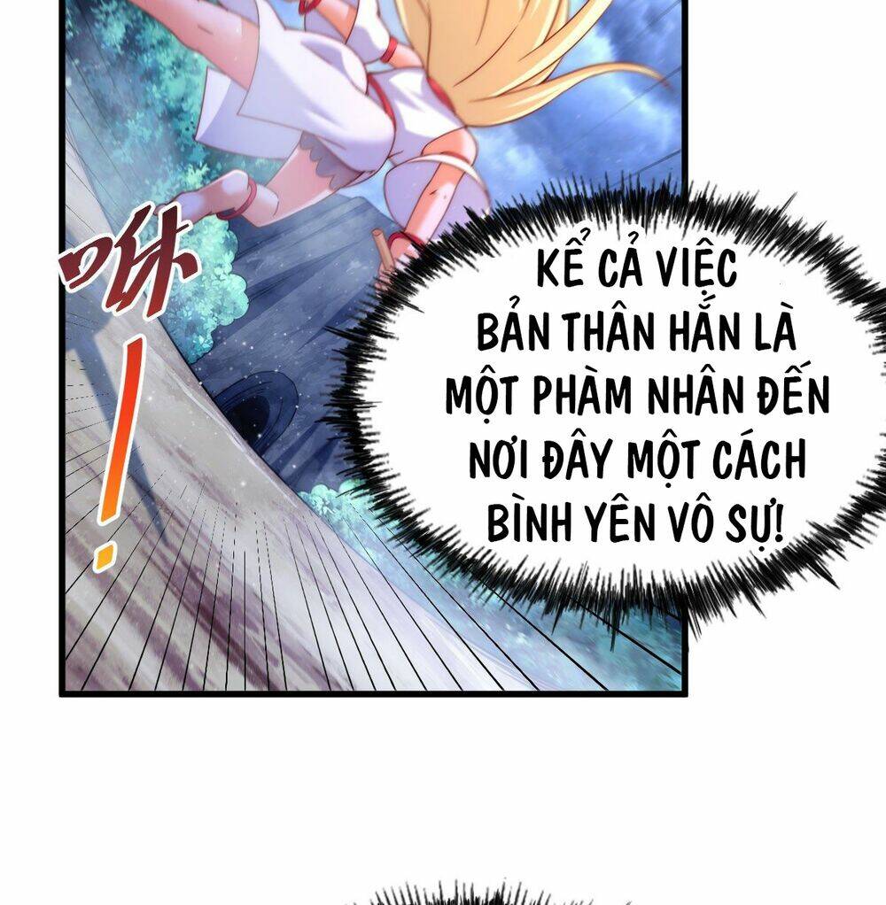 Người Trên Vạn Người Chapter 114 - Trang 2