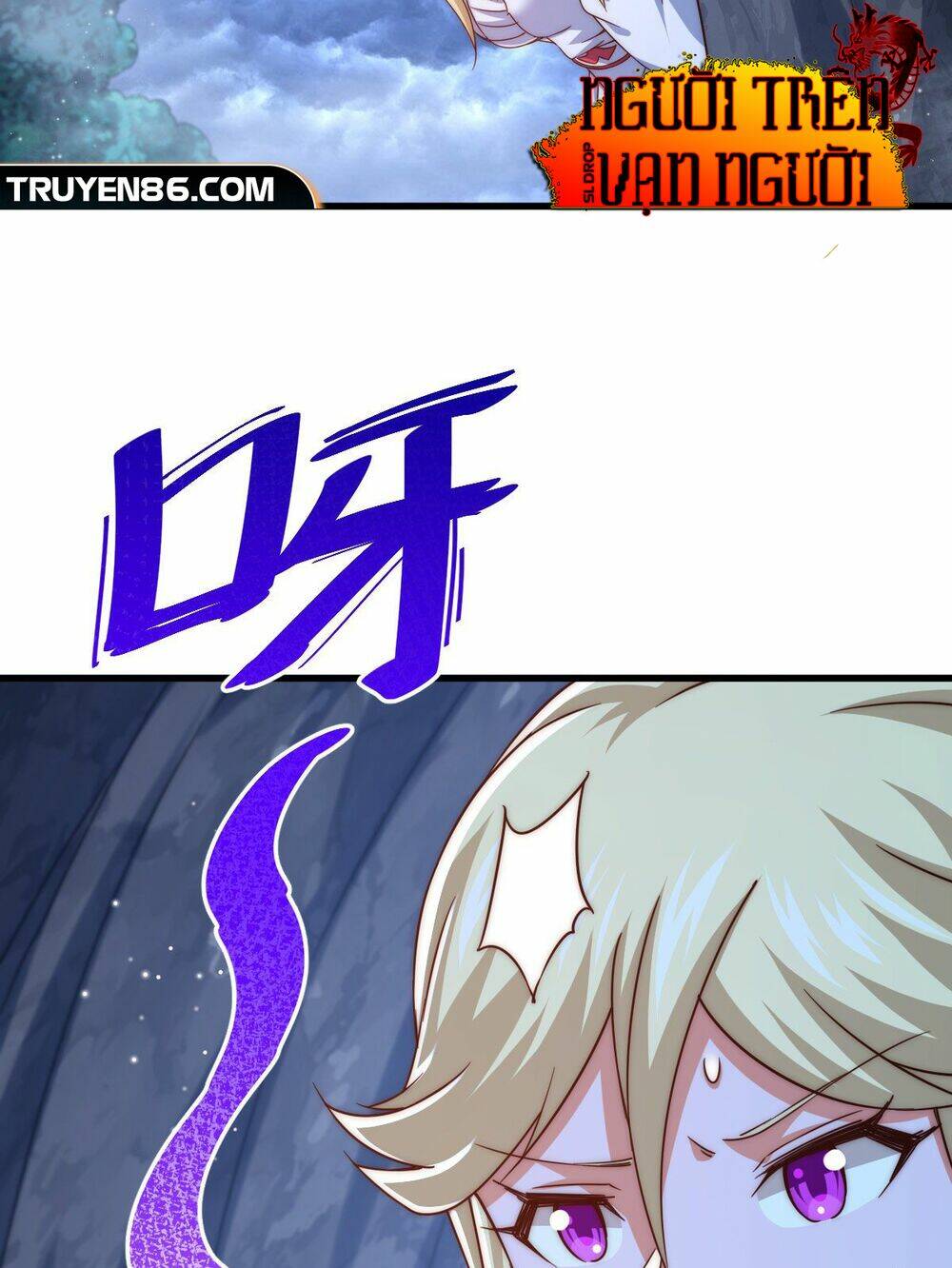 Người Trên Vạn Người Chapter 114 - Trang 2