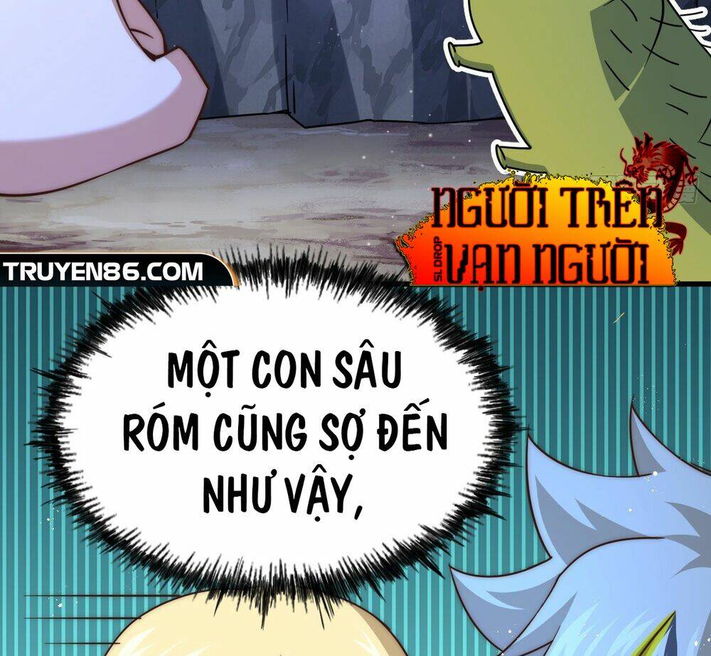 Người Trên Vạn Người Chapter 114 - Trang 2