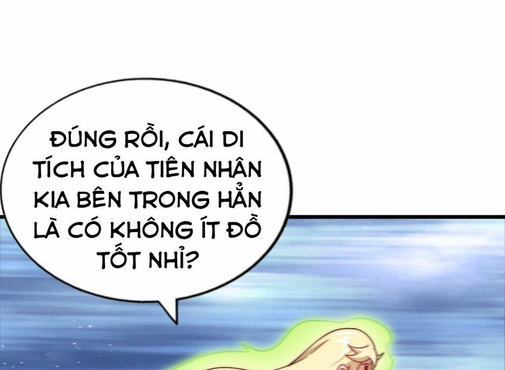 Người Trên Vạn Người Chapter 114 - Trang 2