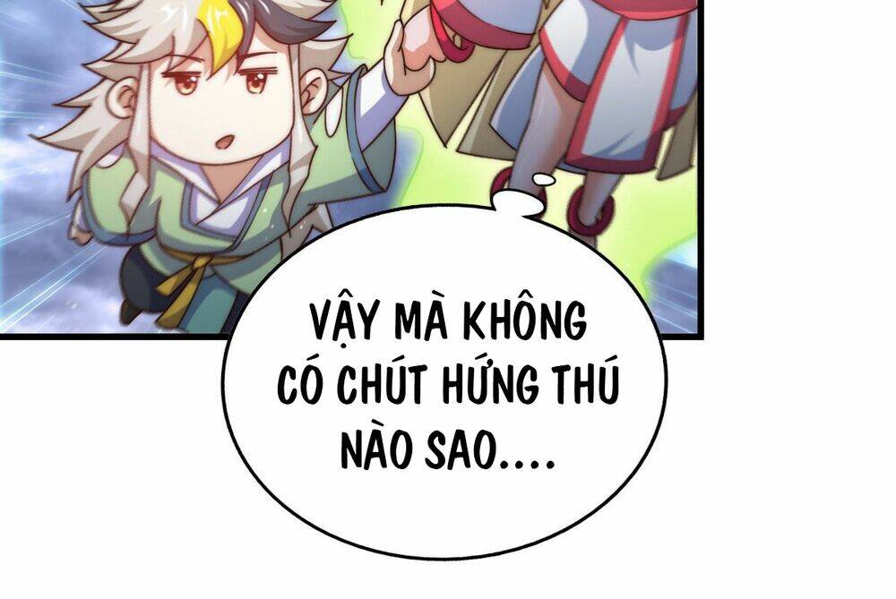 Người Trên Vạn Người Chapter 114 - Trang 2