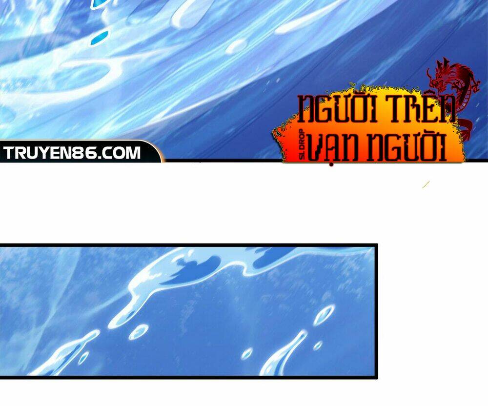 Người Trên Vạn Người Chapter 114 - Trang 2