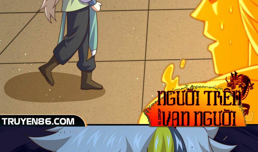 Người Trên Vạn Người Chapter 115 - Trang 2