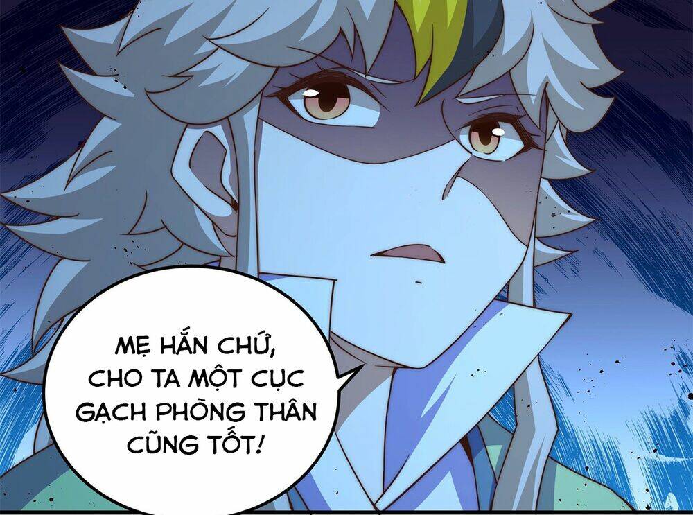 Người Trên Vạn Người Chapter 115 - Trang 2