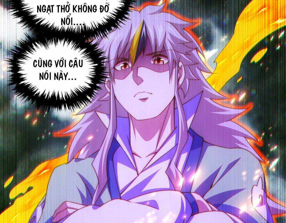 Người Trên Vạn Người Chapter 115 - Trang 2