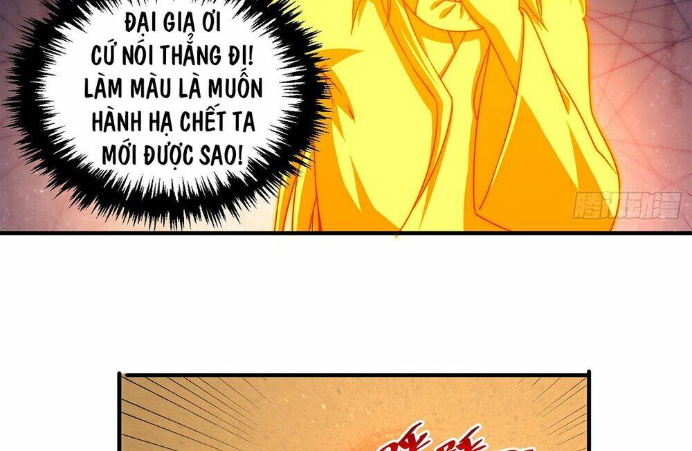 Người Trên Vạn Người Chapter 115 - Trang 2