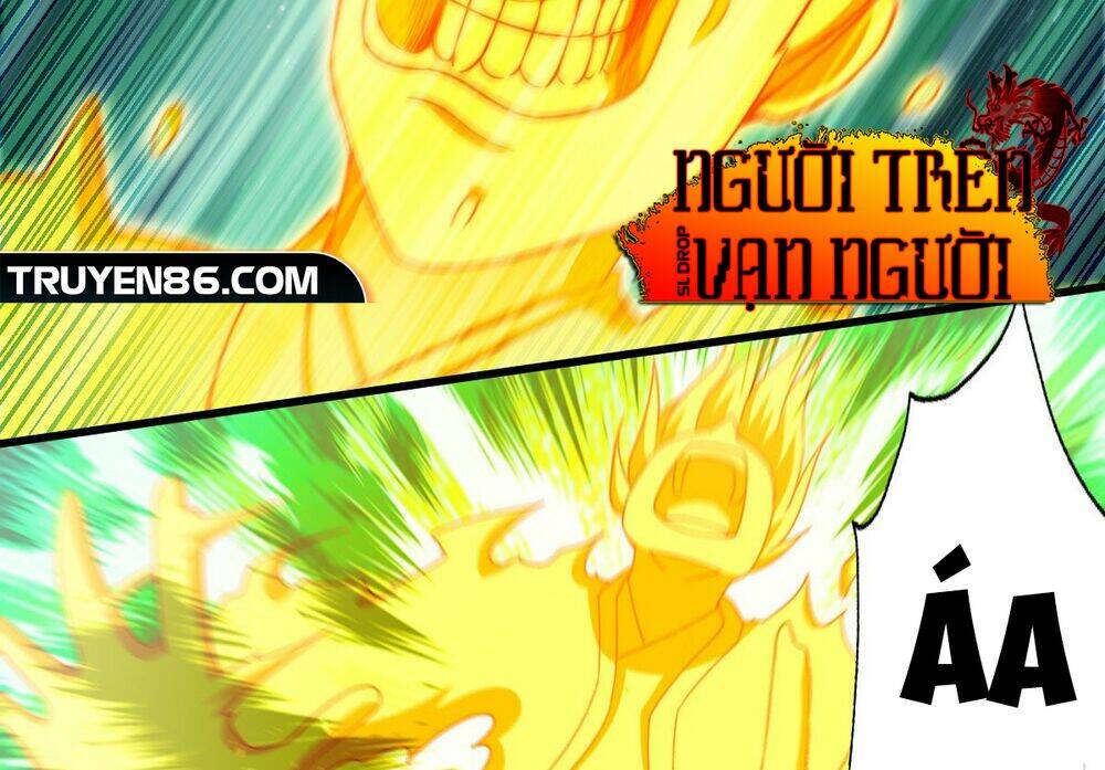 Người Trên Vạn Người Chapter 115 - Trang 2