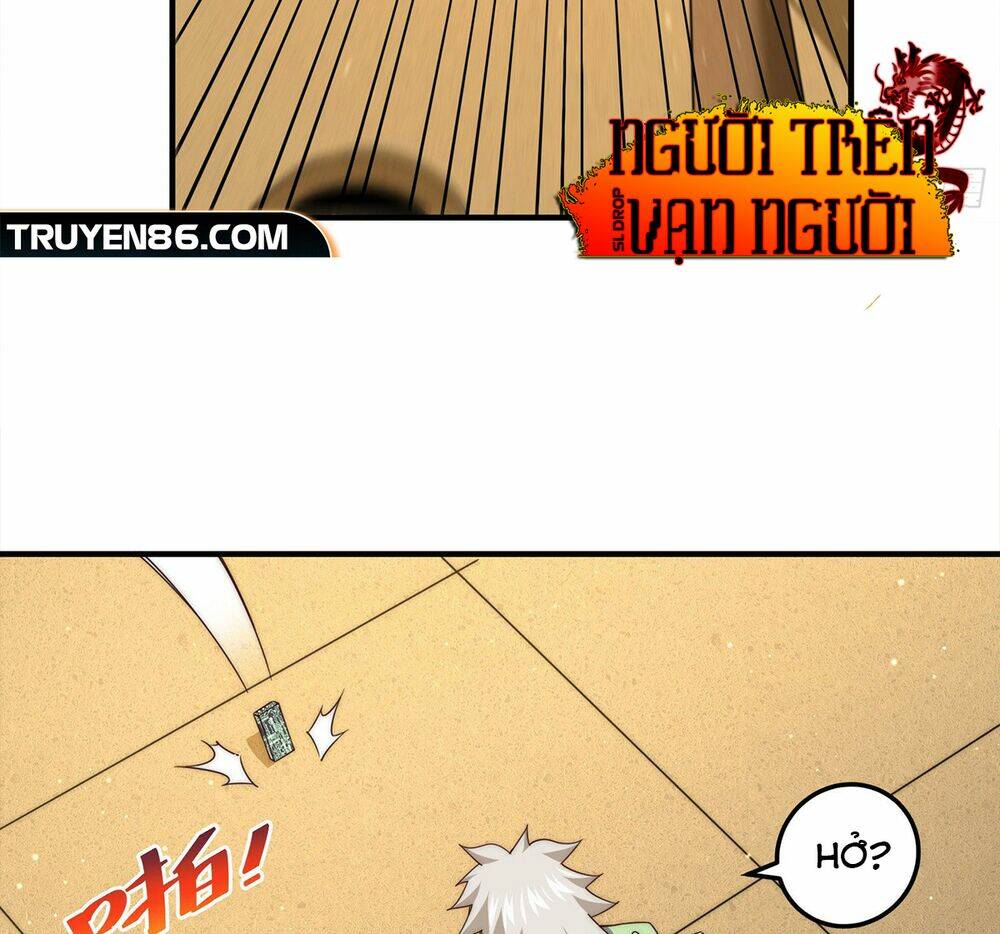 Người Trên Vạn Người Chapter 115 - Trang 2