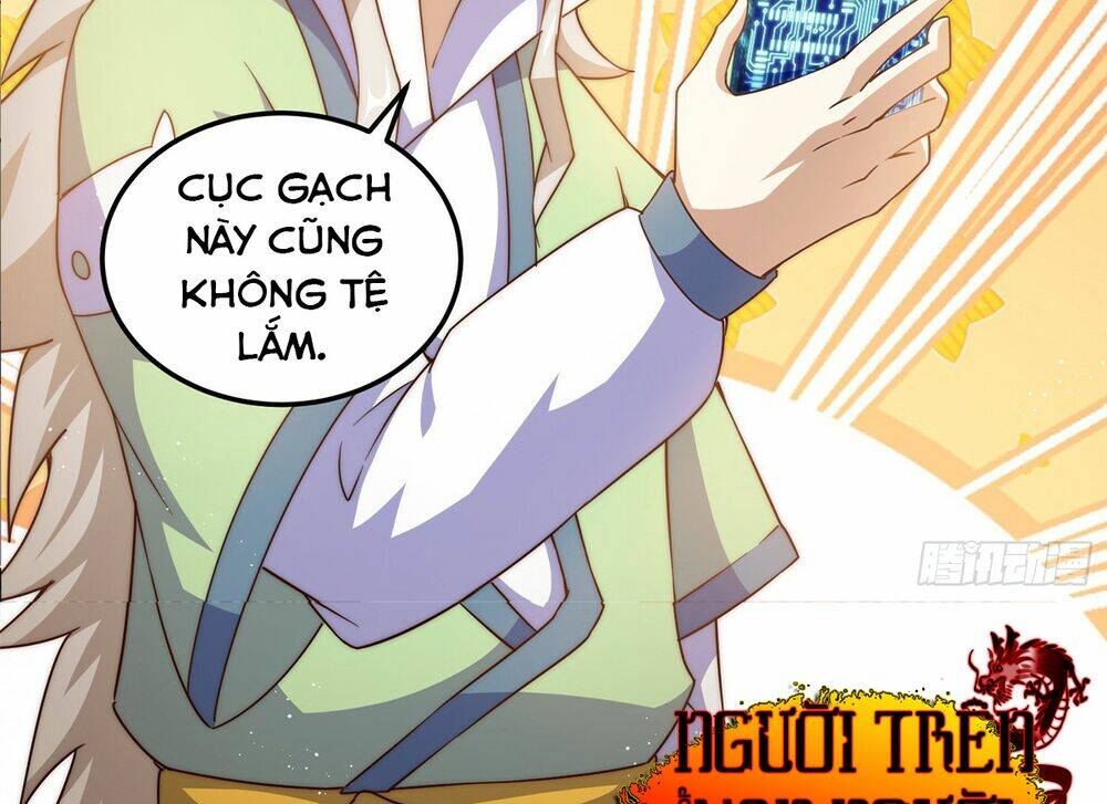 Người Trên Vạn Người Chapter 115 - Trang 2