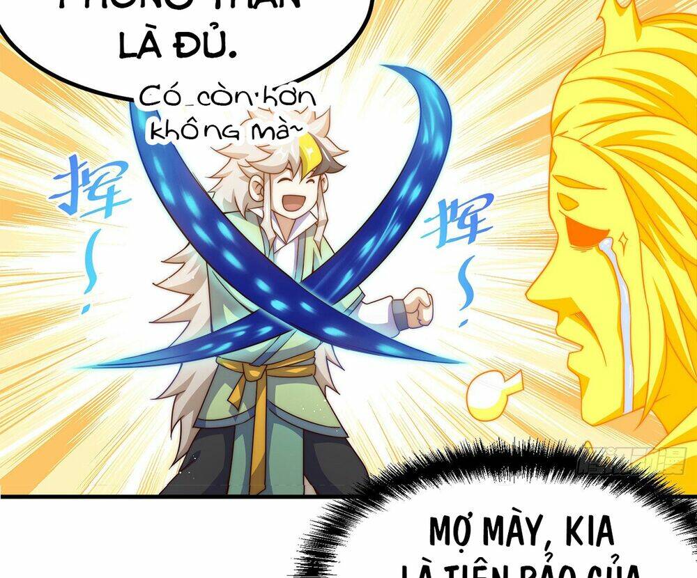 Người Trên Vạn Người Chapter 115 - Trang 2