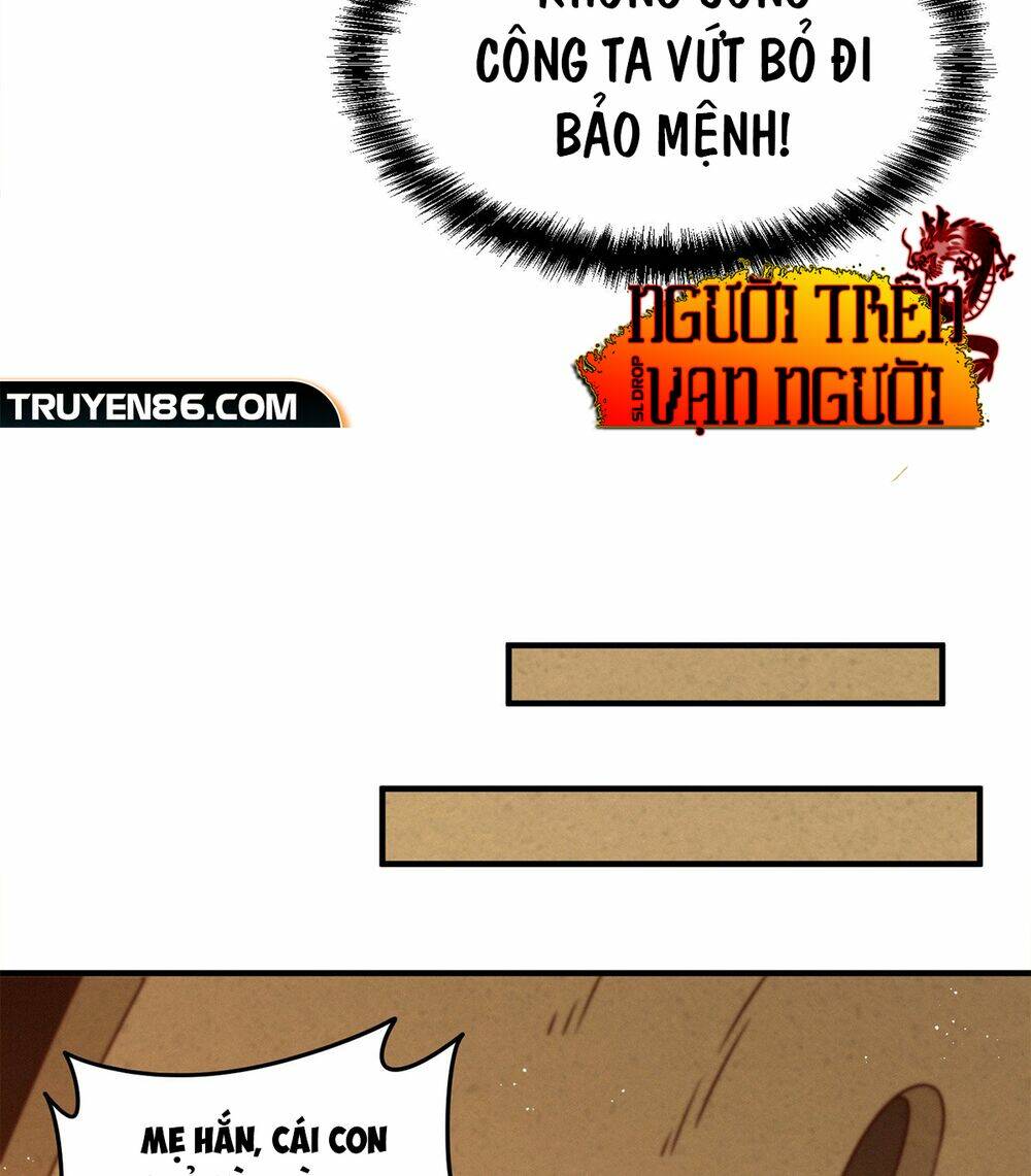 Người Trên Vạn Người Chapter 115 - Trang 2