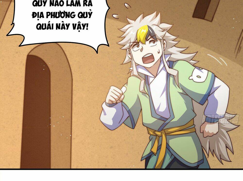 Người Trên Vạn Người Chapter 115 - Trang 2