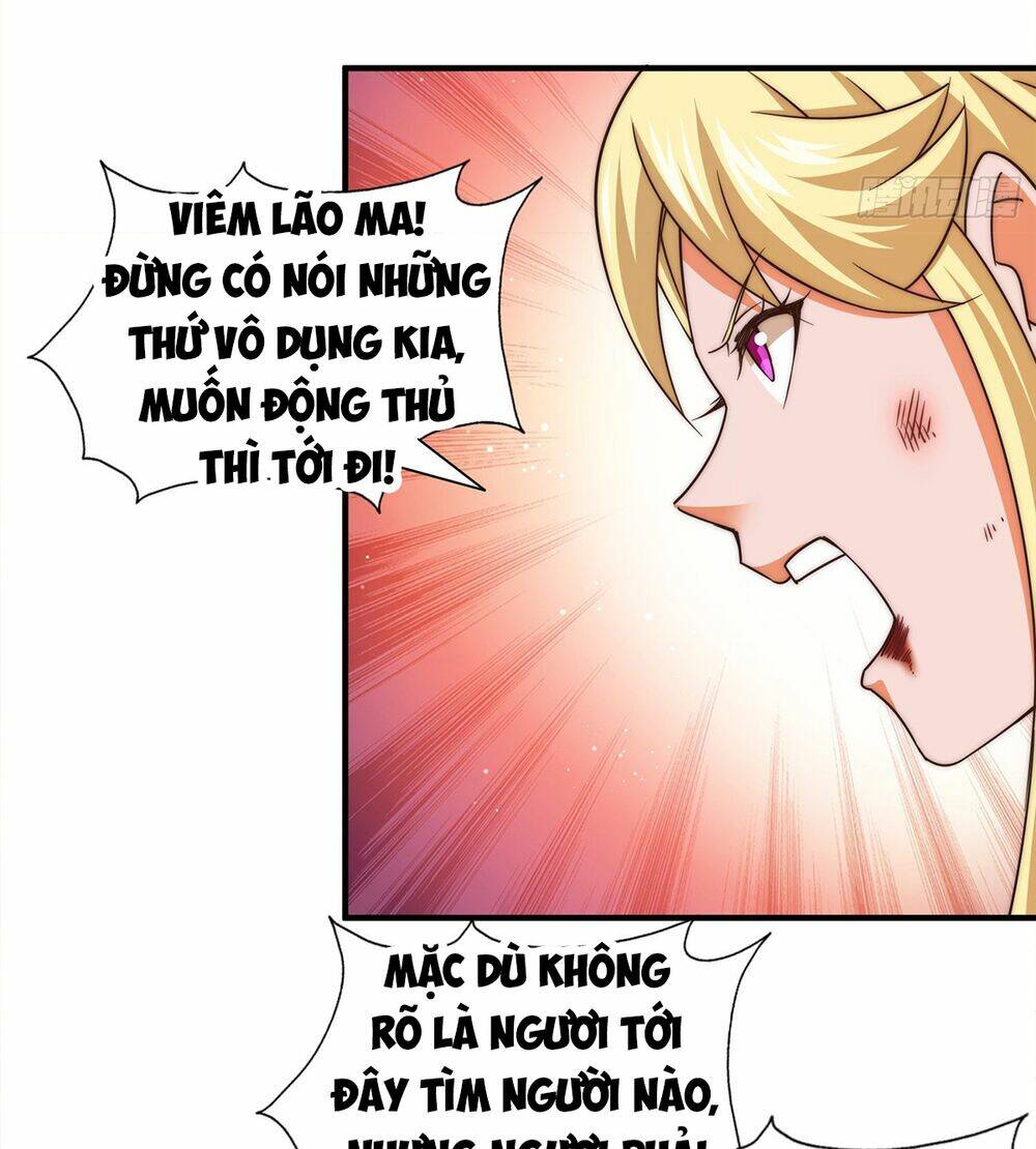 Người Trên Vạn Người Chapter 115 - Trang 2