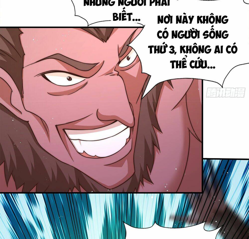 Người Trên Vạn Người Chapter 115 - Trang 2