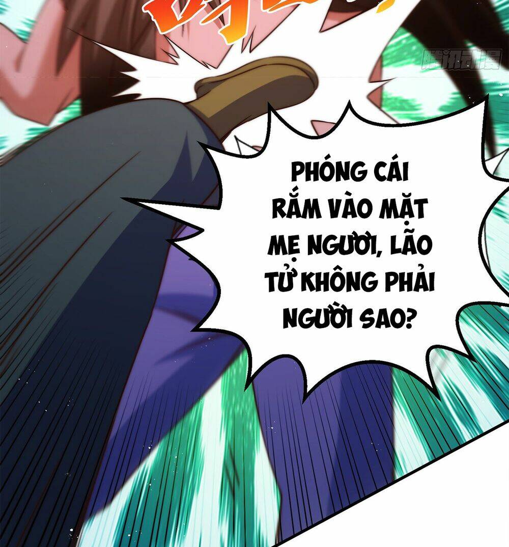 Người Trên Vạn Người Chapter 115 - Trang 2