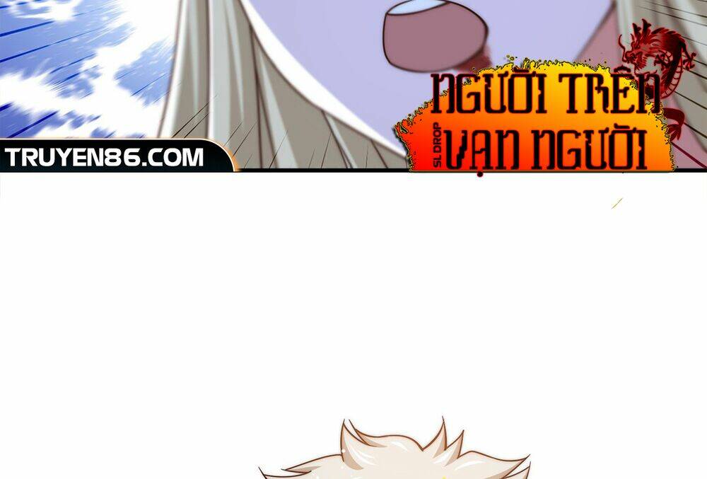 Người Trên Vạn Người Chapter 115 - Trang 2