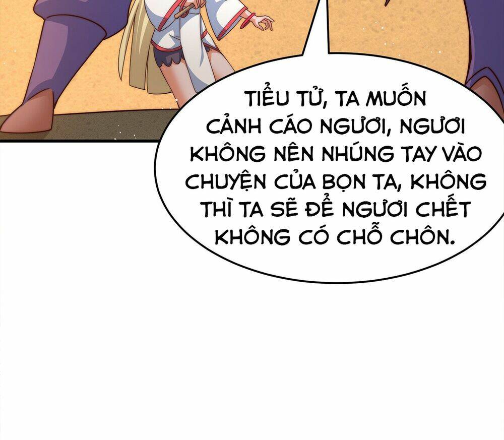 Người Trên Vạn Người Chapter 115 - Trang 2