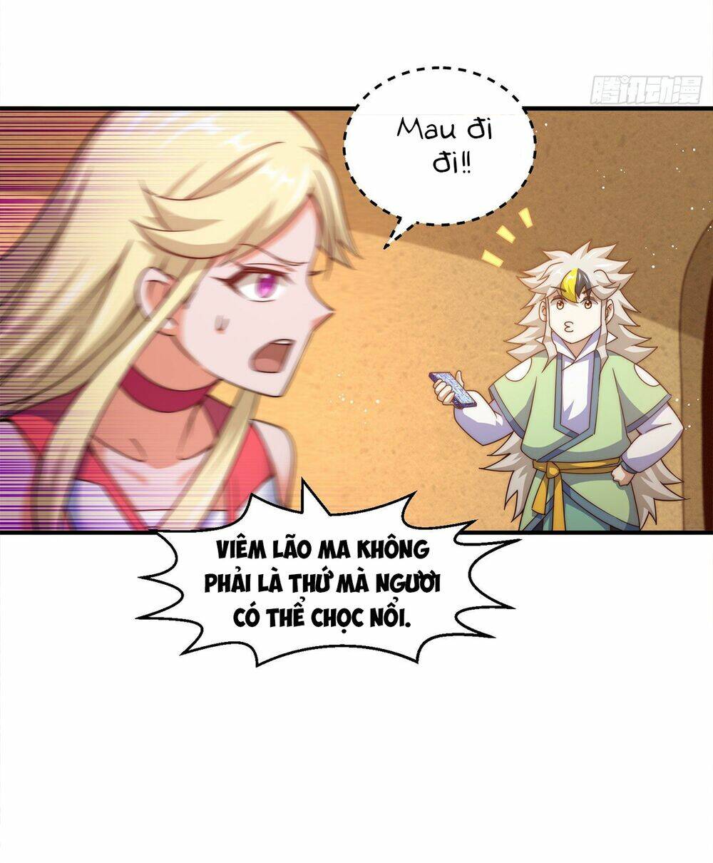 Người Trên Vạn Người Chapter 115 - Trang 2