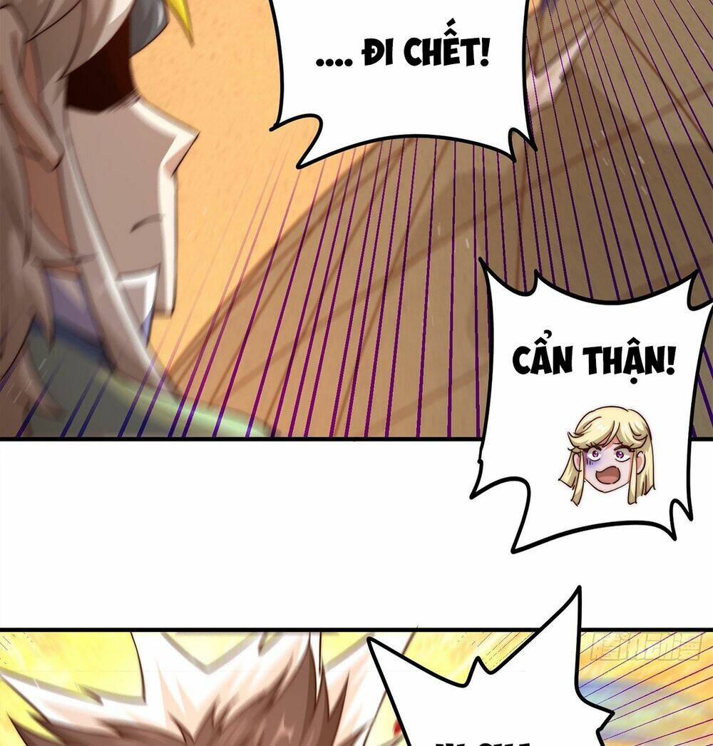 Người Trên Vạn Người Chapter 115 - Trang 2