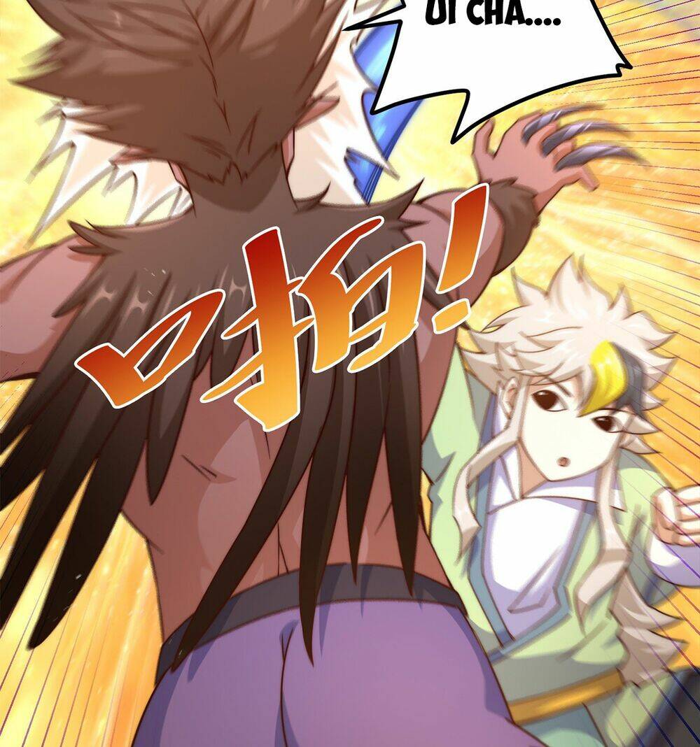 Người Trên Vạn Người Chapter 115 - Trang 2