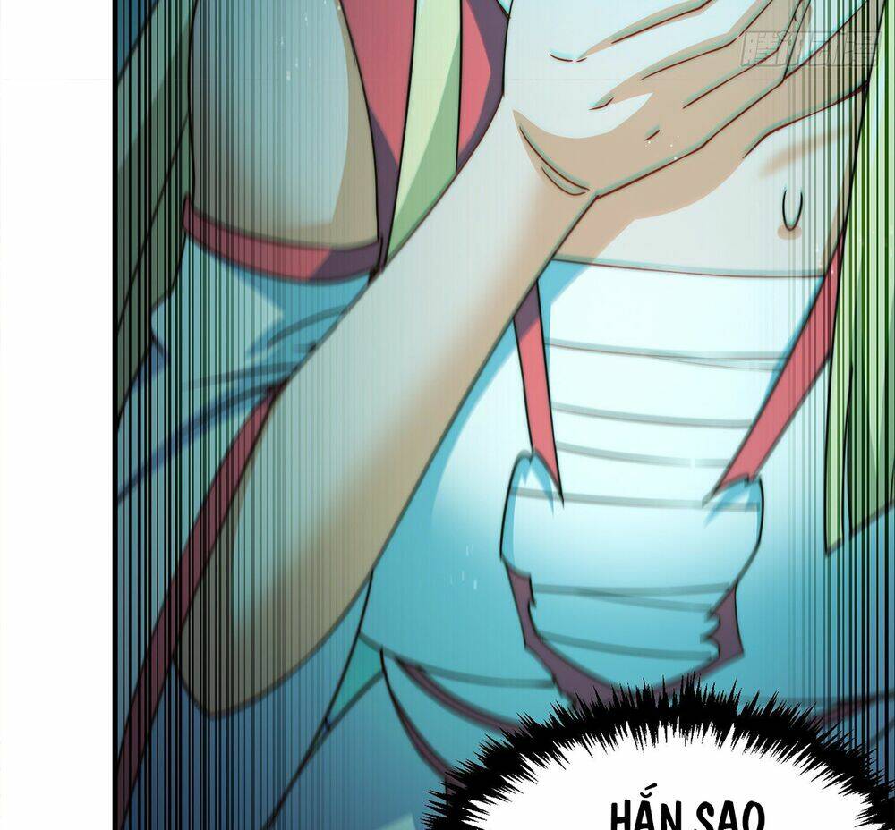 Người Trên Vạn Người Chapter 115 - Trang 2